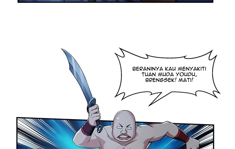 The Immortal Devil Emperor Chapter 02 Gambar 7